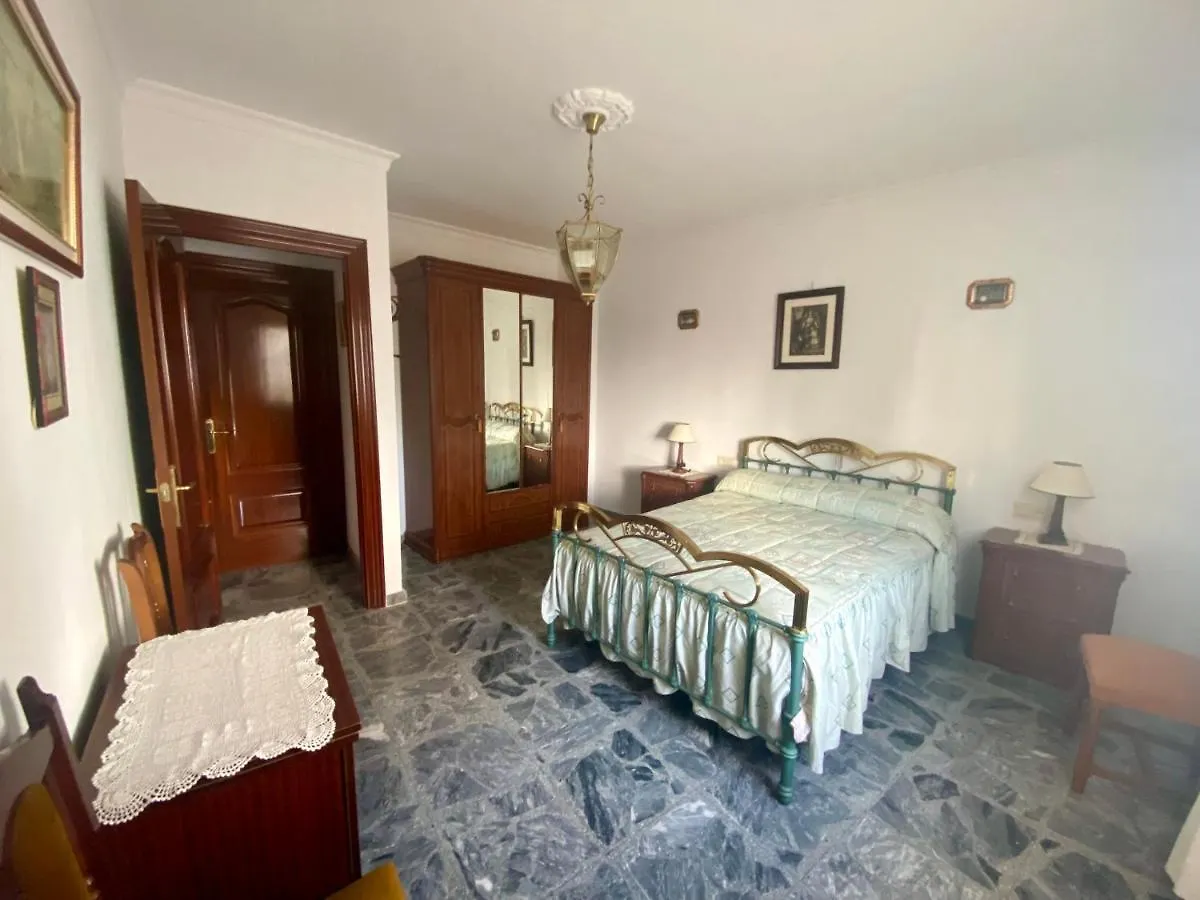 Casa Nati location