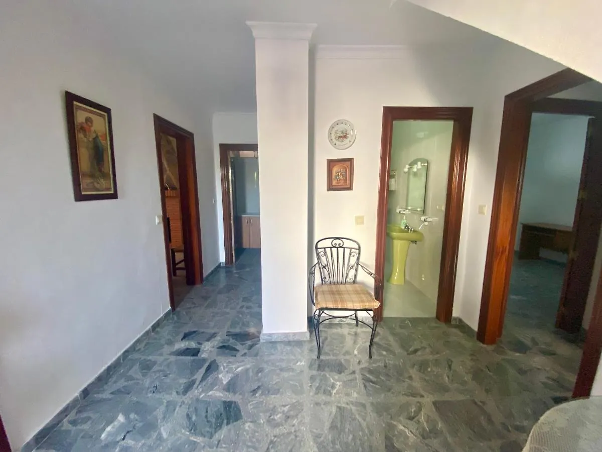 Casa Nati Villa Alfarnate 0*,  Spain