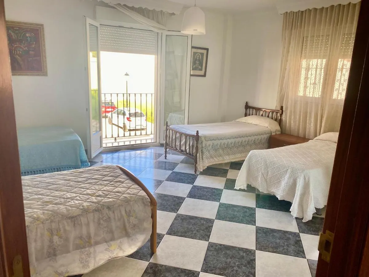 Casa Nati Villa Alfarnate