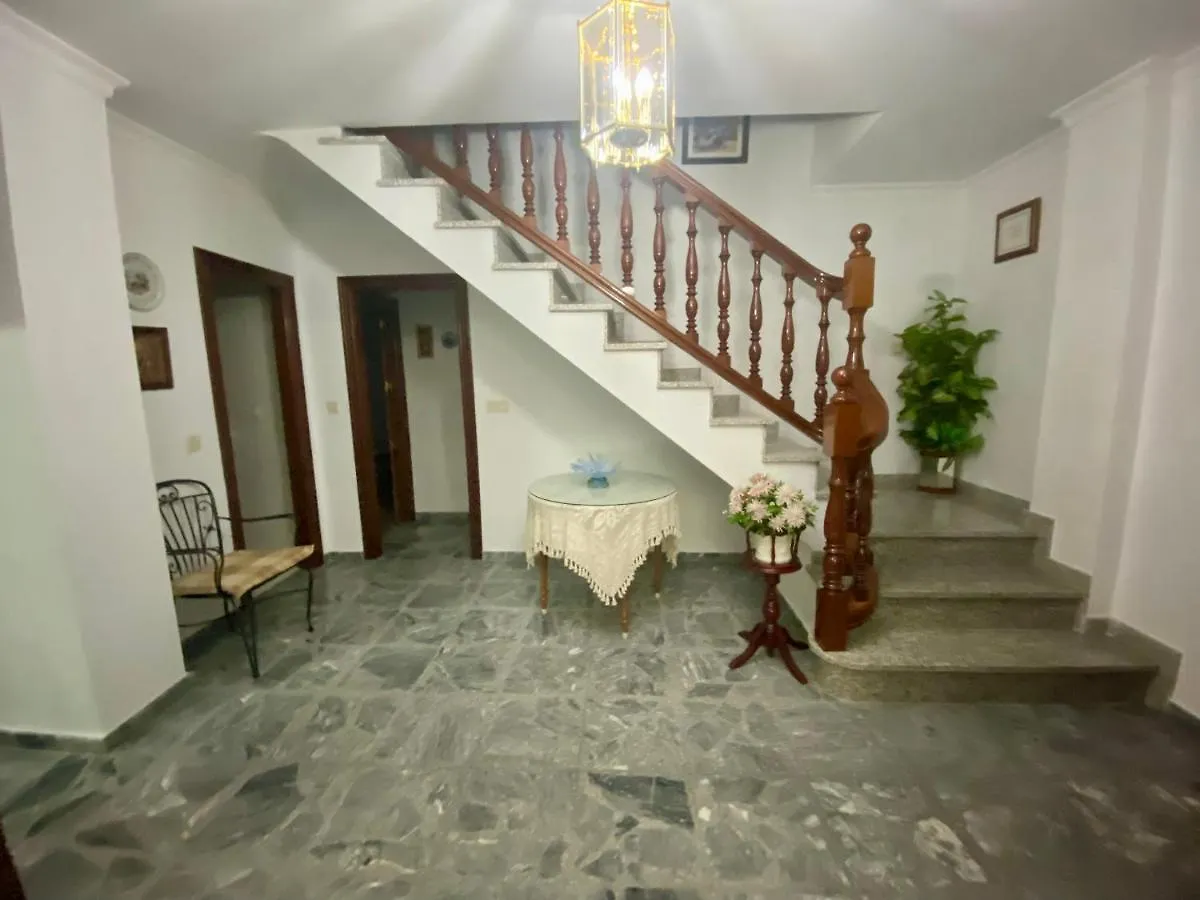 Casa Nati Villa Alfarnate