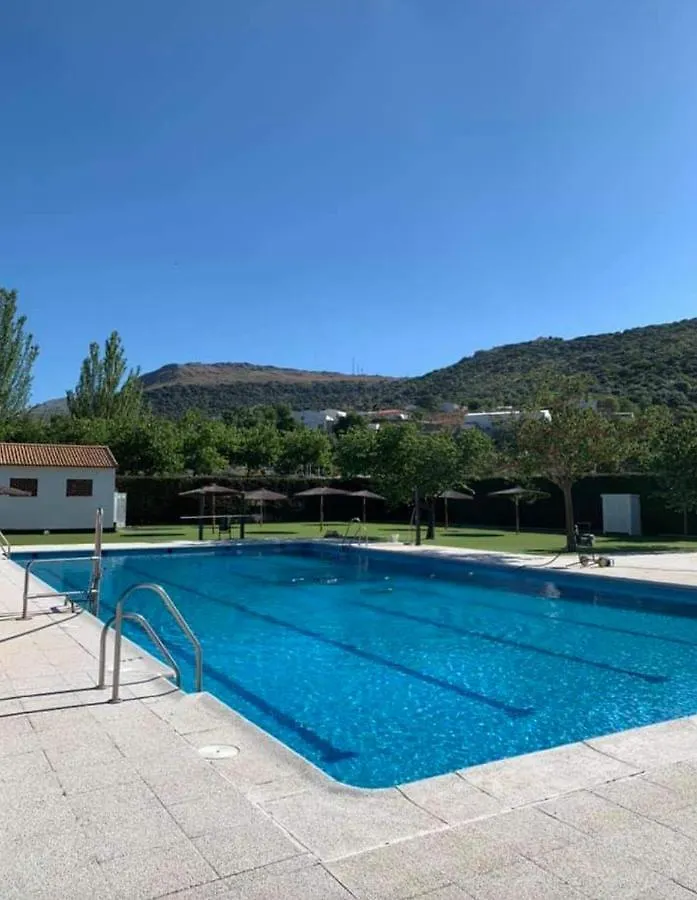 Casa Nati Villa Alfarnate
