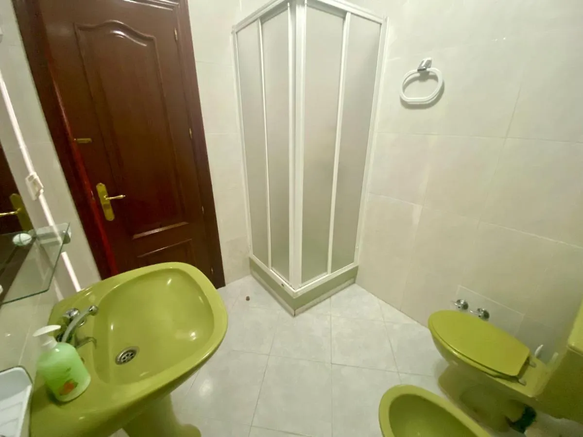 Holiday home Casa Nati Villa Alfarnate